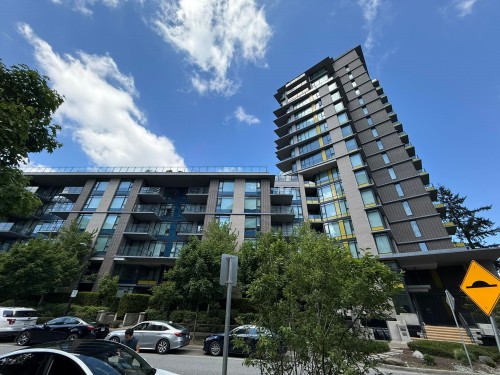 313-8850 University Crescent  Burnaby, BC V5A 0C8