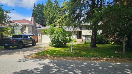 10291 Caithcart Road, Richmond, BC 