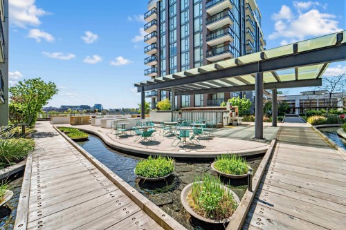 807-8199 Capstan Way  Richmond, BC V6X 0V1