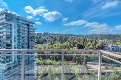 2106-305 Morrissey Road  Port Moody, BC V3H 0M3
