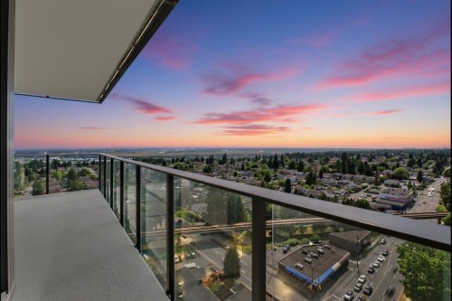 1809-6699 Dunblane Avenue  Burnaby, BC V5H 0J8