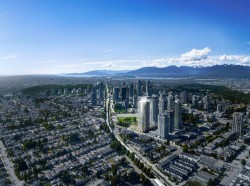 1809-6699 Dunblane Avenue Burnaby, BC V5H 0J8