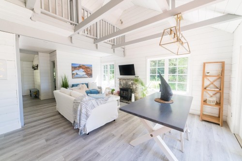 6129 Sechelt Inlet Road, Sechelt, BC 