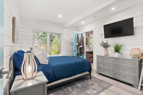 6129 Sechelt Inlet Road, Sechelt, BC 