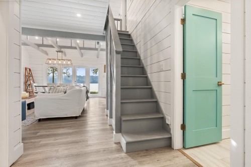 6129 Sechelt Inlet Road, Sechelt, BC 