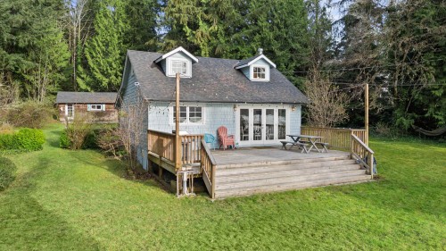 6129 Sechelt Inlet Road, Sechelt, BC 