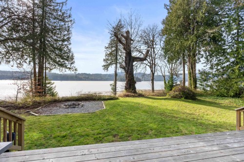 6129 Sechelt Inlet Road, Sechelt, BC 