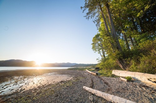 6129 Sechelt Inlet Road, Sechelt, BC 
