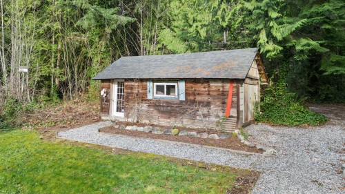 6129 Sechelt Inlet Road, Sechelt, BC 