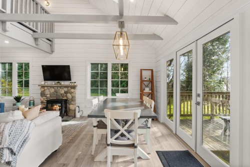 6129 Sechelt Inlet Road, Sechelt, BC 