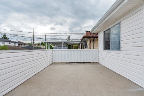 7162 Gladstone Street, Vancouver, BC 