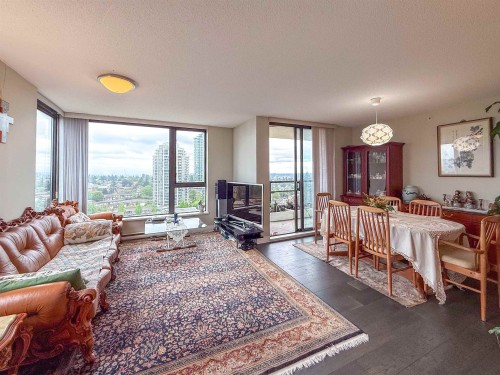 1403-7063 Hall Avenue, Burnaby, BC 