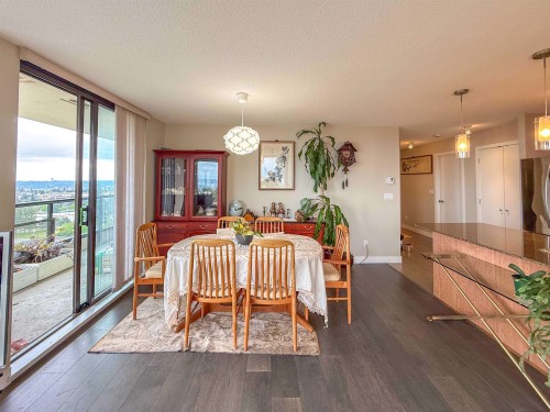 1403-7063 Hall Avenue, Burnaby, BC 