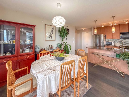 1403-7063 Hall Avenue, Burnaby, BC 