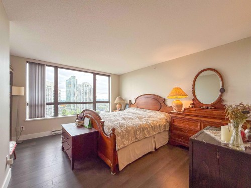 1403-7063 Hall Avenue, Burnaby, BC 