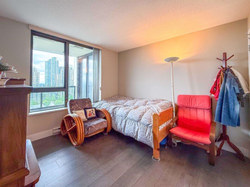 1403-7063 Hall Avenue, Burnaby, BC 