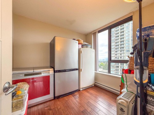 1403-7063 Hall Avenue, Burnaby, BC 