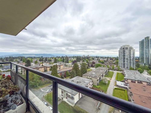 1403-7063 Hall Avenue, Burnaby, BC 