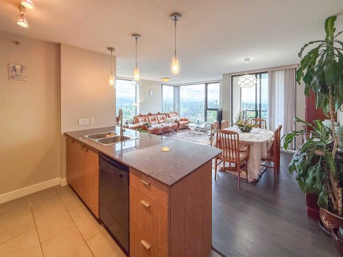 1403-7063 Hall Avenue, Burnaby, BC 