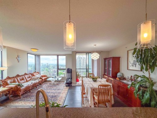 1403-7063 Hall Avenue, Burnaby, BC 