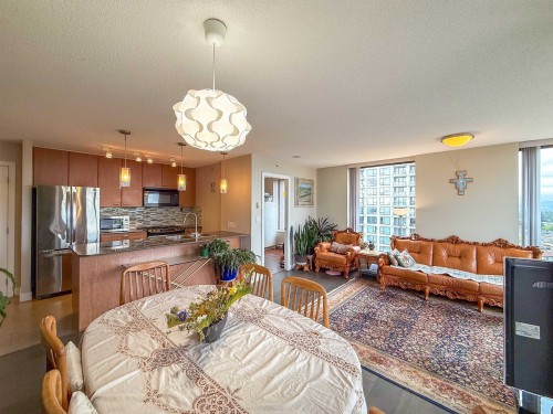 1403-7063 Hall Avenue, Burnaby, BC 