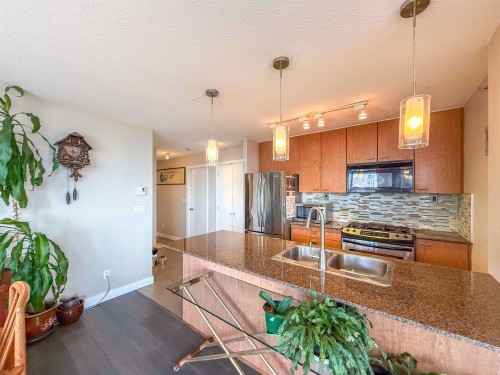 1403-7063 Hall Avenue, Burnaby, BC 