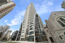 702-1033 Nelson Street  Vancouver, BC V6E 0E5