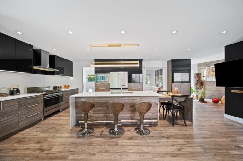 609 Lidster Place, New Westminster, BC 