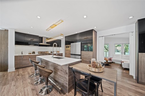 609 Lidster Place, New Westminster, BC 