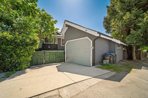 609 Lidster Place, New Westminster, BC 