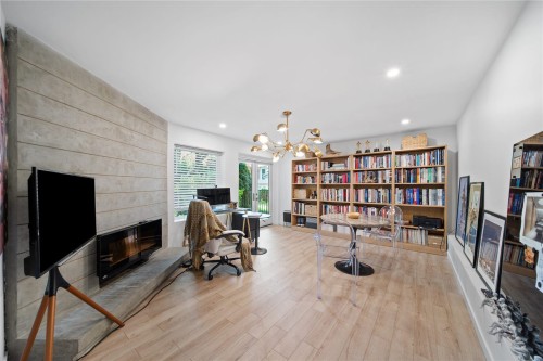 609 Lidster Place, New Westminster, BC 