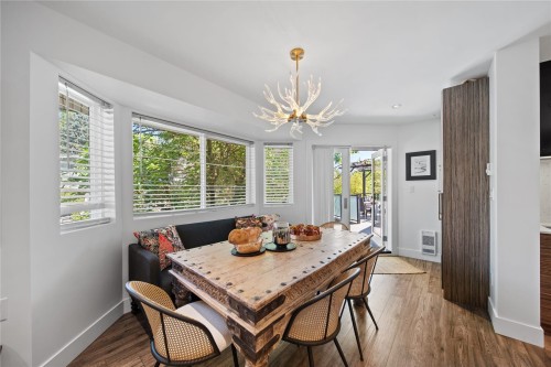 609 Lidster Place, New Westminster, BC 