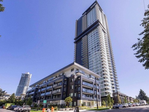 1503-537 Cottonwood Avenue  Coquitlam, BC V3J 0S4