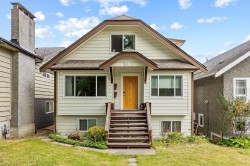 3579 18th Avenue W Vancouver, BC V6S 1A9