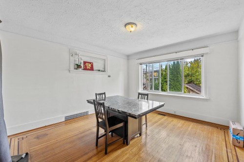3579 18Th Avenue W, Vancouver, BC 