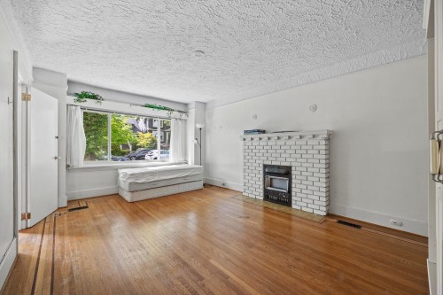 3579 18Th Avenue W, Vancouver, BC 