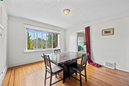 3579 18Th Avenue W, Vancouver, BC 