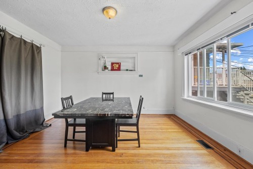 3579 18Th Avenue W, Vancouver, BC 