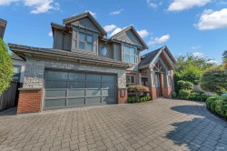10460 Reynolds Drive  Richmond, BC V7E 4B4