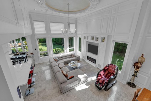10460 Reynolds Drive, Richmond, BC 