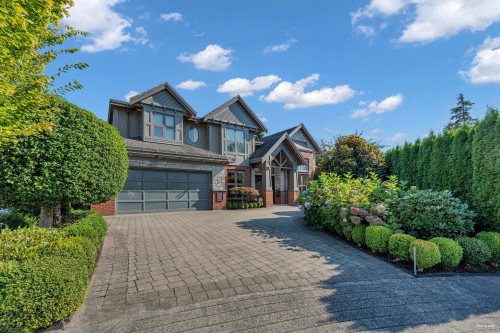 10460 Reynolds Drive, Richmond, BC 