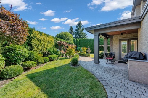 10460 Reynolds Drive, Richmond, BC 
