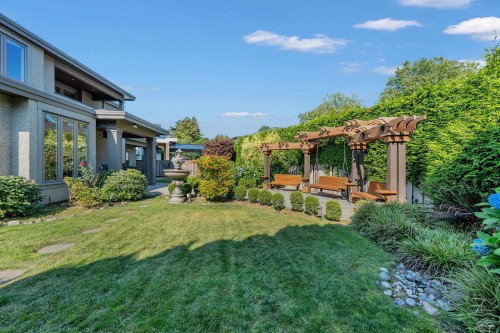 10460 Reynolds Drive, Richmond, BC 