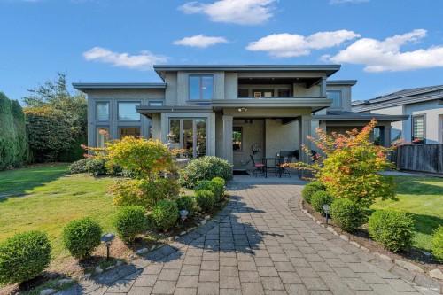 10460 Reynolds Drive, Richmond, BC 