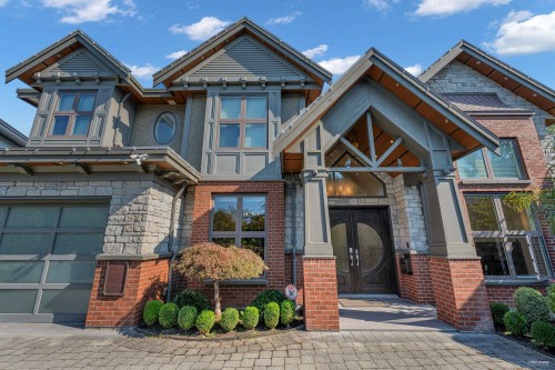 10460 Reynolds Drive, Richmond, BC 