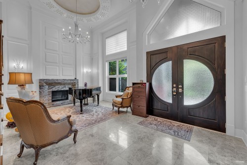 10460 Reynolds Drive, Richmond, BC 
