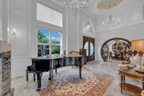 10460 Reynolds Drive, Richmond, BC 