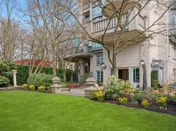 1B-1596 14th Avenue W Vancouver, BC V6J 2H9