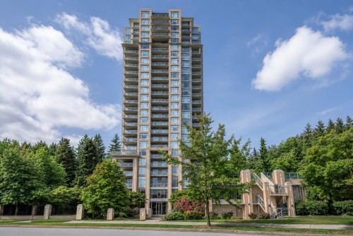 301-280 Ross Drive  New Westminster, BC V3L 0C2