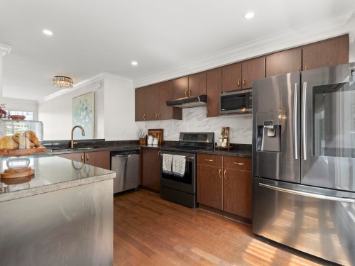 2218 Spruce Street, Vancouver, BC 
